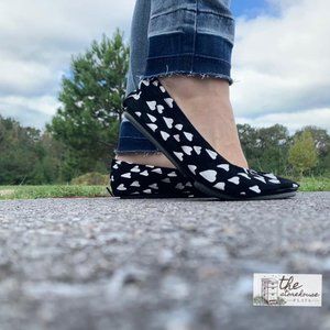 Storehouse Flats (Heart to Heart)